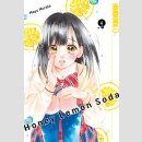 Honey Lemon Soda Bd. 4