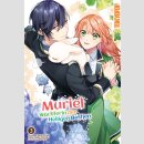 MURIEL Wächterin der heiligen Bestien Bd. 3