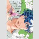 No God in Eden Bd. 4