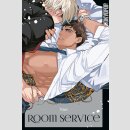 Room Service (Einzelband)