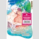 SACRIFICED TO THE SHARK CLAN After Marriage ★Limited...