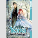 YONA Prinzessin der Morgendämmerung Bd. 44