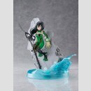 TAITO DRESSTA STATUE My Hero Academia TSUYU ASUI