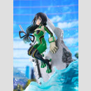 TAITO DRESSTA STATUE My Hero Academia TSUYU ASUI