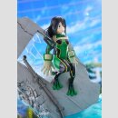 TAITO DRESSTA STATUE My Hero Academia TSUYU ASUI
