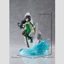 TAITO DRESSTA STATUE My Hero Academia TSUYU ASUI