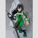 TAITO DRESSTA STATUE My Hero Academia TSUYU ASUI