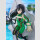 TAITO DRESSTA STATUE My Hero Academia TSUYU ASUI