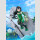 TAITO DRESSTA STATUE My Hero Academia TSUYU ASUI