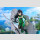 TAITO DRESSTA STATUE My Hero Academia TSUYU ASUI