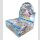 YU-GI-OH! BOOSTER DISPLAY Justice Hunters -DE-