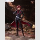 Nijisanji F:Nex PVC Statue 1/7 Lauren Iroas 26 cm