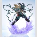 My Hero Academia ARTFXJ Statue 1/8 Izuku Midoriya Dark...