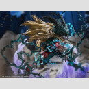 My Hero Academia ARTFXJ Statue 1/8 Izuku Midoriya Dark Deku Ver. 29 cm
