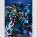 My Hero Academia ARTFXJ Statue 1/8 Izuku Midoriya Dark Deku Ver. 29 cm