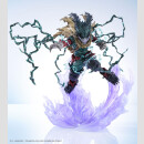 My Hero Academia ARTFXJ Statue 1/8 Izuku Midoriya Dark...