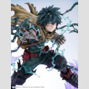 My Hero Academia ARTFXJ Statue 1/8 Izuku Midoriya Dark Deku Ver. 29 cm