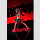Kill la Kill PVC Statue 1/7 Ryuko Matoi: Transformation Ver. 23 cm