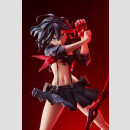 Kill la Kill PVC Statue 1/7 Ryuko Matoi: Transformation Ver. 23 cm