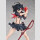 Kill la Kill PVC Statue 1/7 Ryuko Matoi: Transformation Ver. 23 cm