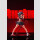 Kill la Kill PVC Statue 1/7 Ryuko Matoi: Transformation Ver. 23 cm