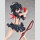 Kill la Kill PVC Statue 1/7 Ryuko Matoi: Transformation Ver. 23 cm