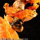 MEGAHOUSE P.O.P. (PORTRAIT OF PIRATES) NEO-MAXIMUM One Piece PORTGAS D. ACE 15th Anniversary Super Limited Reprint Ver.