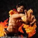 MEGAHOUSE P.O.P. (PORTRAIT OF PIRATES) NEO-MAXIMUM One...