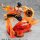 MEGAHOUSE P.O.P. (PORTRAIT OF PIRATES) NEO-MAXIMUM One Piece PORTGAS D. ACE 15th Anniversary Super Limited Reprint Ver.