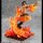 MEGAHOUSE P.O.P. (PORTRAIT OF PIRATES) NEO-MAXIMUM One Piece PORTGAS D. ACE 15th Anniversary Super Limited Reprint Ver.