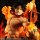 MEGAHOUSE P.O.P. (PORTRAIT OF PIRATES) NEO-MAXIMUM One Piece PORTGAS D. ACE 15th Anniversary Super Limited Reprint Ver.
