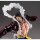 MEGAHOUSE VARIABLE ACTION HEROES One Piece MONKEY D. LUFFY Gear 4 Boundman | ヴァリアブルアクション Heroes ONE PIECE モンキー・D・ルフィ ギア4 バウンドマン アクションフィギュア