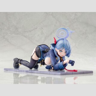 Blue Archive PVC Statue 1/7 Ako Memorial Lobby Ver. 23 cm