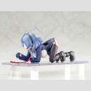 Blue Archive PVC Statue 1/7 Ako Memorial Lobby Ver. 23 cm