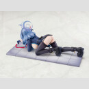 Blue Archive PVC Statue 1/7 Ako Memorial Lobby Ver. 23 cm