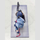 Blue Archive PVC Statue 1/7 Ako Memorial Lobby Ver. 23 cm