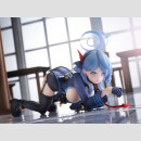 Blue Archive PVC Statue 1/7 Ako Memorial Lobby Ver. 23 cm