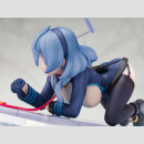 Blue Archive PVC Statue 1/7 Ako Memorial Lobby Ver. 23 cm