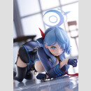 Blue Archive PVC Statue 1/7 Ako Memorial Lobby Ver. 23 cm