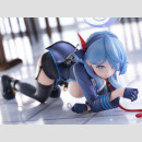Blue Archive PVC Statue 1/7 Ako Memorial Lobby Ver. 23 cm