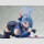 Blue Archive PVC Statue 1/7 Ako Memorial Lobby Ver. 23 cm