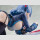 Blue Archive PVC Statue 1/7 Ako Memorial Lobby Ver. 23 cm