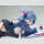 Blue Archive PVC Statue 1/7 Ako Memorial Lobby Ver. 23 cm
