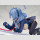 Blue Archive PVC Statue 1/7 Ako Memorial Lobby Ver. 23 cm
