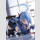 Blue Archive PVC Statue 1/7 Ako Memorial Lobby Ver. 23 cm
