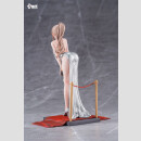 Original Character Statue 1/6 Erin Dress Ver. Illustration by Gwan-E 25 cm