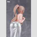 Original Character Statue 1/6 Erin Dress Ver. Illustration by Gwan-E 25 cm