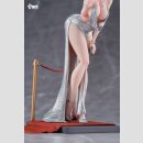 Original Character Statue 1/6 Erin Dress Ver. Illustration by Gwan-E 25 cm
