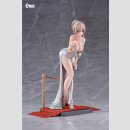 Original Character Statue 1/6 Erin Dress Ver. Illustration by Gwan-E 25 cm