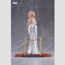 Original Character Statue 1/6 Erin Dress Ver. Illustration by Gwan-E 25 cm